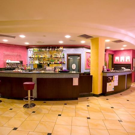 Hotel Semprini Bellaria-Igea Marina Bagian luar foto