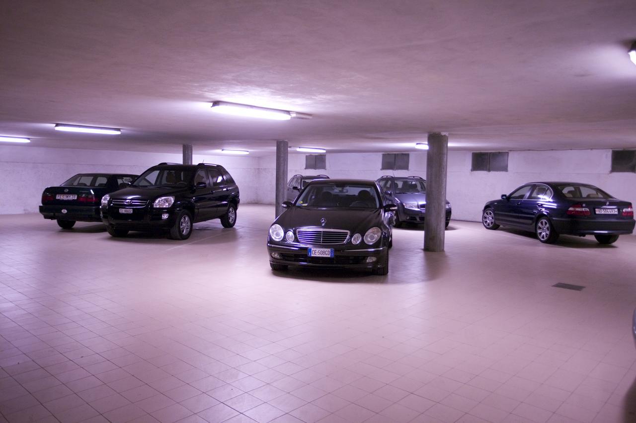 Hotel Semprini Bellaria-Igea Marina Bagian luar foto